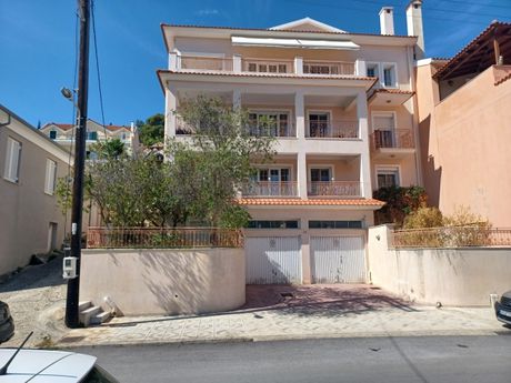 Maisonette 275sqm for sale-Kefalonia » Argostoli