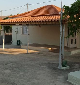 Detached home 84sqm for sale-Kefalonia » Paliki