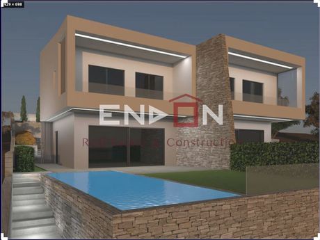Maisonette 335sqm for sale-Dionisos » Center