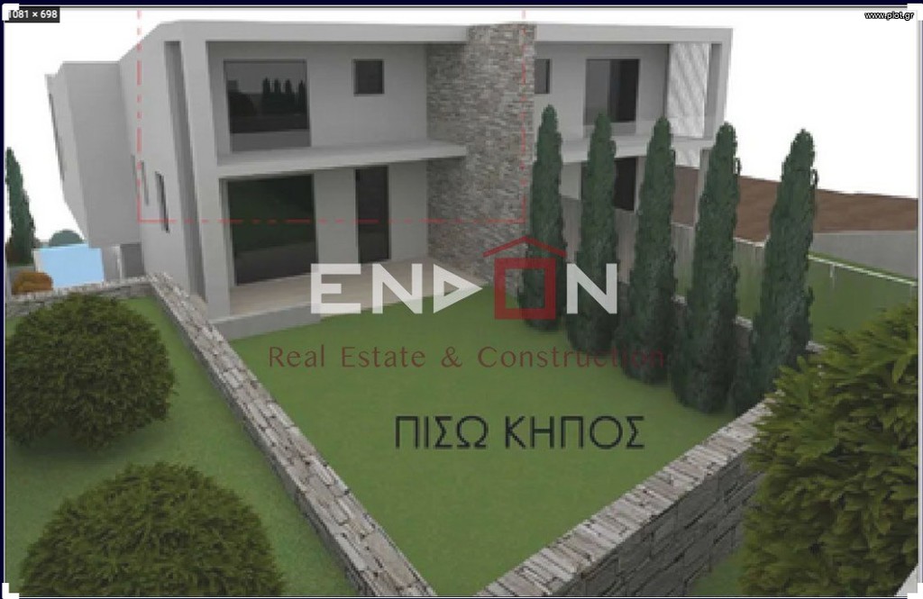 Μεζονέτα 335 τ.μ. πρός πώληση, Αθήνα - Βόρεια Προάστια, Διόνυσος