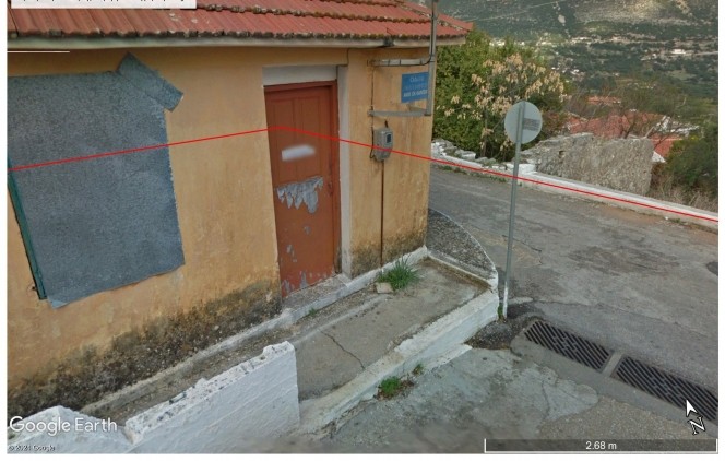 Μονοκατοικία 71 τ.μ. πρός πώληση, Ν. Κεφαλονιάς, Κεφαλονιά