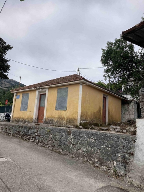 Μονοκατοικία 71 τ.μ. πρός πώληση, Ν. Κεφαλονιάς, Κεφαλονιά