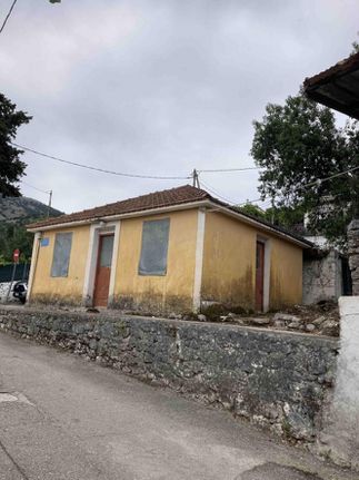 Detached home 71 sqm for sale, Kefallinia Prefecture, Kefalonia