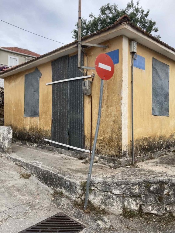 Μονοκατοικία 71 τ.μ. πρός πώληση, Ν. Κεφαλονιάς, Κεφαλονιά