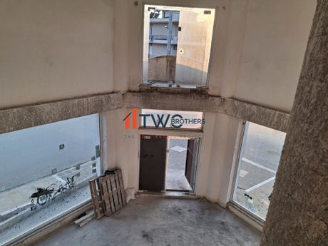 Business bulding 374sqm for sale-Acharnes