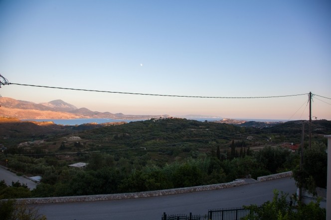 Μεζονέτα 195 τ.μ. πρός πώληση, Ν. Κεφαλονιάς, Κεφαλονιά