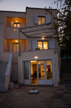 Maisonette 195sqm for sale-Kefalonia » Paliki