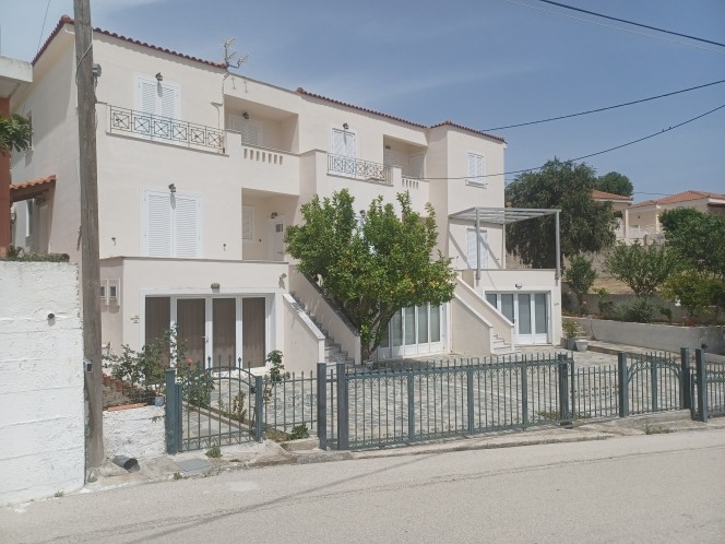 Μεζονέτα 195 τ.μ. πρός πώληση, Ν. Κεφαλονιάς, Κεφαλονιά