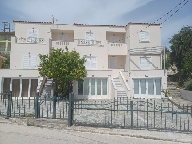 Μεζονέτα 195 τ.μ. πρός πώληση, Ν. Κεφαλονιάς, Κεφαλονιά