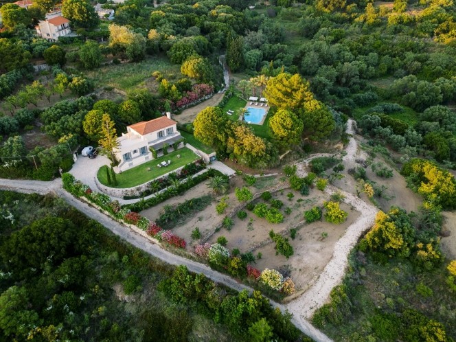 Βίλλα 261 τ.μ. προς πώληση, Ν. Κεφαλονιάς, Κεφαλονιά