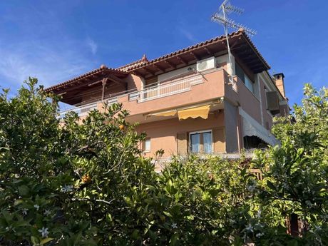 Detached home 310sqm for sale-Kefalonia » Leivatho