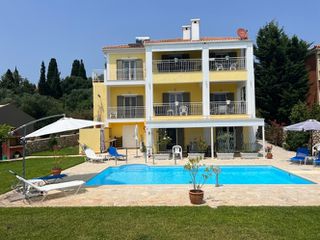 Κτίριο 210 τ.μ. για πώληση