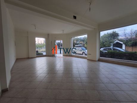 Store 68sqm for rent-Acharnes