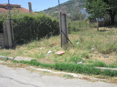Οικόπεδο 500 τ.μ. για πώληση
