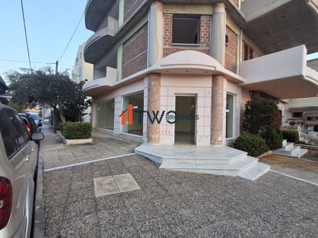 Store 60 sqm for sale