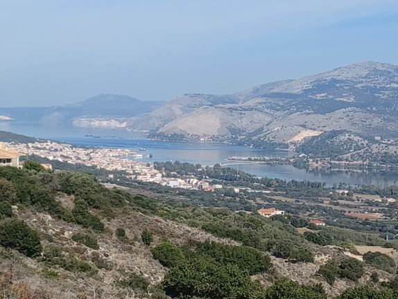 Parcel 2.099 sqm for sale, Kefallinia Prefecture, Kefalonia