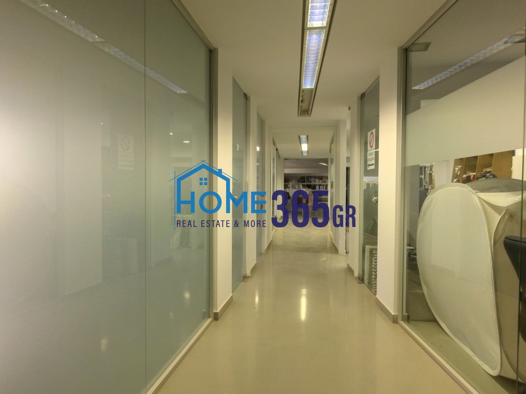 Επιχειρηματικό κτίριο 6.900 τ.μ. πρός πώληση, Θεσσαλονίκη - Περιφ/Κοί Δήμοι, Θέρμη