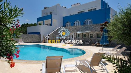 Βίλλα 220 τ.μ. για ενοικίαση