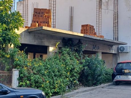Land plot 141sqm for sale-Kefalonia » Argostoli