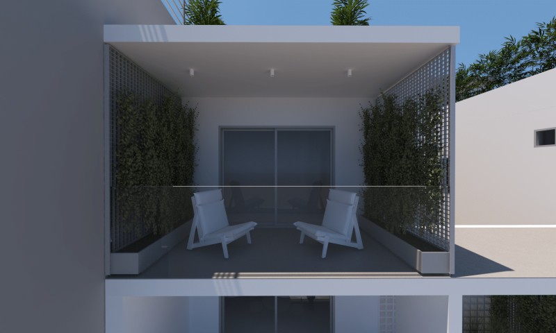 Studio / γκαρσονιέρα 26 τ.μ. πρός πώληση, Θεσσαλονίκη - Περιφ/Κοί Δήμοι, Μενεμένη