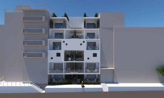 Studio / γκαρσονιέρα 26 τ.μ. για πώληση
