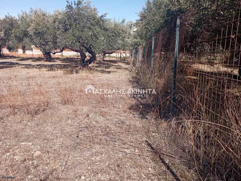Οικόπεδο 830 τ.μ. πρός πώληση, Ν. Ηρακλείου, Χερσόνησος