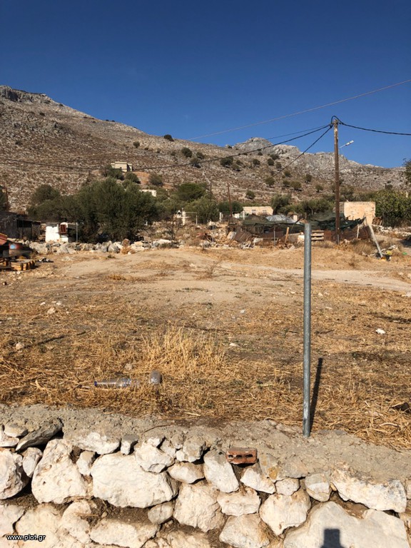 Οικόπεδο 670 τ.μ. για πώληση, Δωδεκάνησα, Κάλυμνος