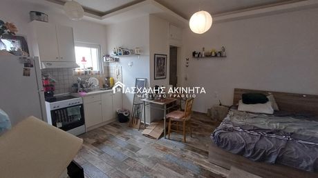 Studio / γκαρσονιέρα 25τ.μ. για πώληση-Ηράκλειο κρήτης » Μπεντεβή