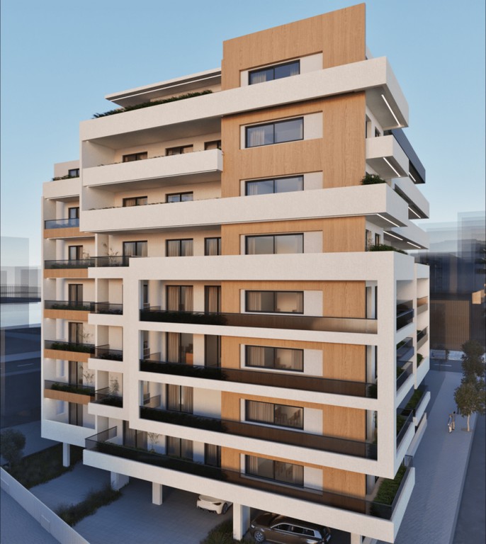 Διαμέρισμα 46 τ.μ. πρός πώληση, Θεσσαλονίκη - Περιφ/Κοί Δήμοι, Μενεμένη