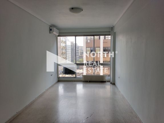 Office 27 sqm for rent, Thessaloniki - Center, Center