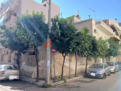 Οικόπεδο 61τ.μ. για πώληση-Αγία βαρβάρα