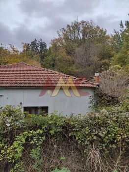 Detached home 100sqm for sale-Vertiskos » Chorouda
