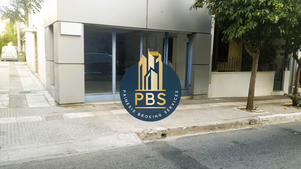 Κατάστημα 70 τ.μ. προς ενοικίαση, Νίκαια