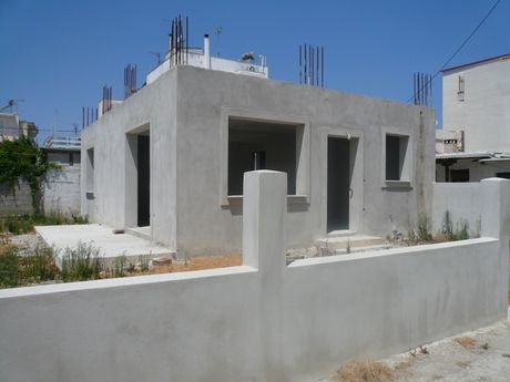 Μονοκατοικία 70τ.μ. για πώληση-Βόλος » Νεάπολη