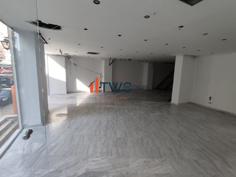 Store 256sqm for rent-Vironas