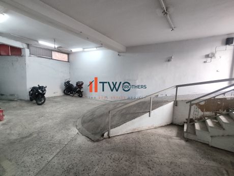 Parking 230sqm for sale-Vironas