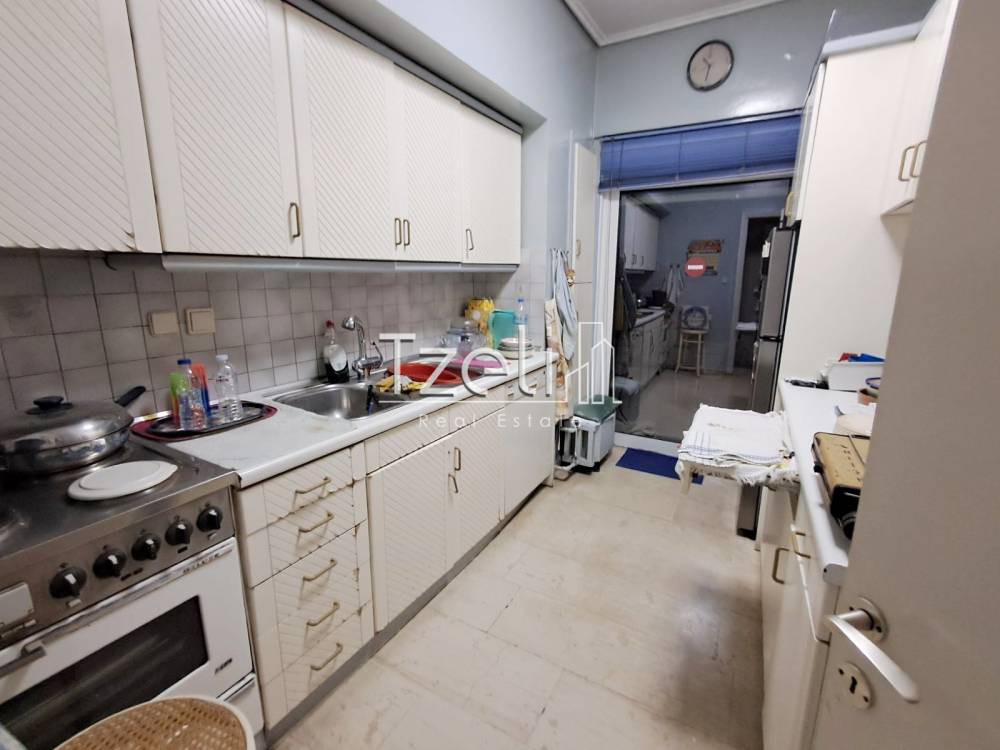 Διαμέρισμα 135 τ.μ. πρός ενοικίαση, Αχαΐα, Πάτρα
