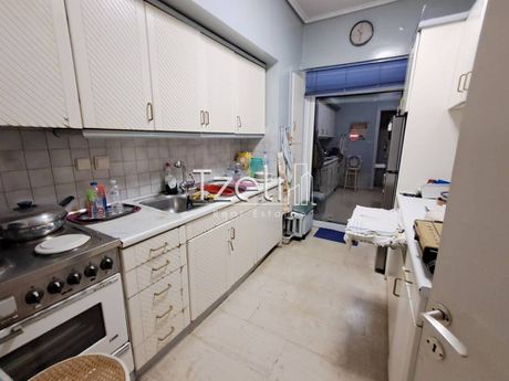 Διαμέρισμα 135τ.μ. για ενοικίαση-Πάτρα » Πάτρα - κέντρο
