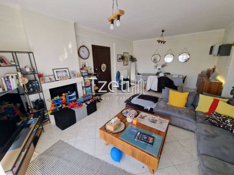Apartment 85sqm for sale-Patra » Agia Sofia