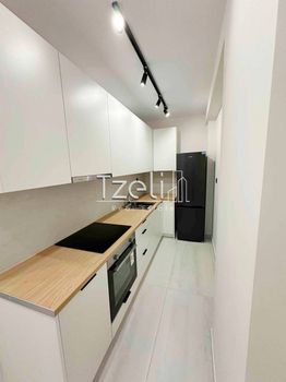 Apartment 43sqm for sale-Patra » Patra Centre
