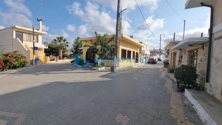 Κατάστημα 85 τ.μ. πρός ενοικίαση, Ν. Ηρακλείου, Γούβες-thumb-1
