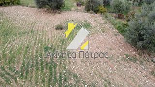 Οικόπεδο 553 τ.μ. για πώληση