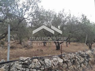Οικόπεδο 1.680 τ.μ. πρός πώληση, Ν. Χανίων, Βάμος-thumb-3