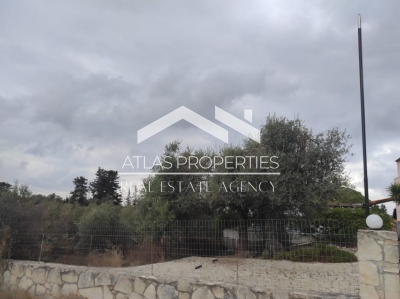 Οικόπεδο 1.680 τ.μ. πρός πώληση, Ν. Χανίων, Βάμος