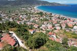 Land plot 453sqm for sale-Thasos » Chrisi Akti