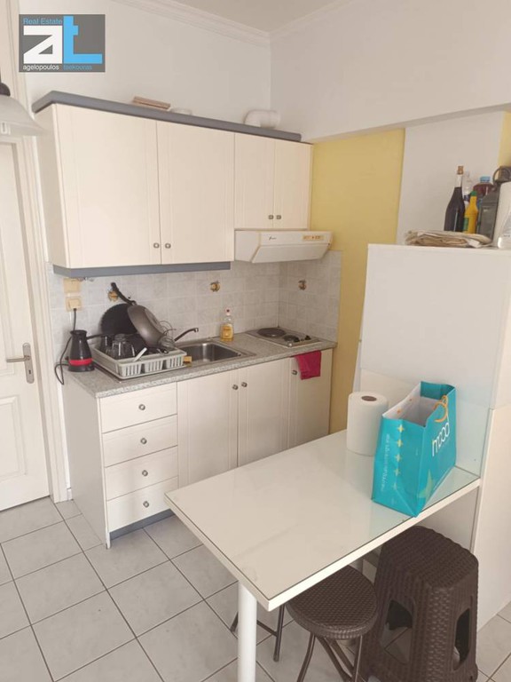 Studio / γκαρσονιέρα 31 τ.μ. προς πώληση, Αχαΐα, Πάτρα