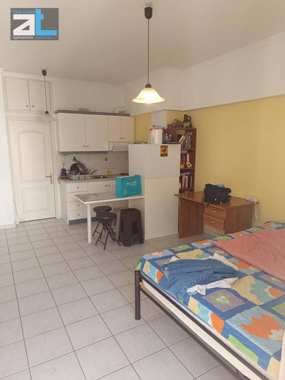Studio / γκαρσονιέρα 31 τ.μ. προς πώληση, Αχαΐα, Πάτρα