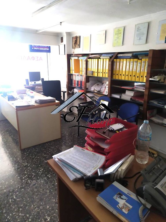 Γραφείο 40 τ.μ. προς πώληση, Αχαΐα, Πάτρα