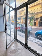 Κατάστημα 85 τ.μ. για ενοικίαση, Θεσσαλονίκη - Κέντρο, Ξηροκρήνη-thumb-6