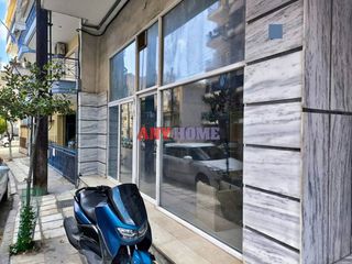 Κατάστημα 85 τ.μ. για ενοικίαση, Θεσσαλονίκη - Κέντρο, Ξηροκρήνη-thumb-1